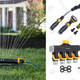 Melnor Sprinklers & Watering Equipment Gold Box | Amazon